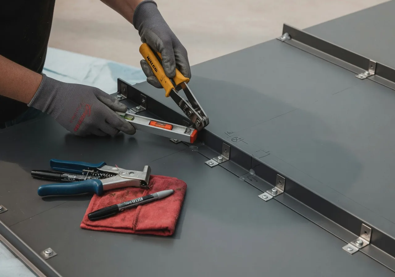 Why choose Metal Roofing Installation in Archibald, LA